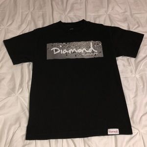Diamond Supply Co. T-Shirt